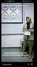 Av. Emine Çavuş Bozkurt profil fotoğrafı 18 - Şehitkamil, Gaziantep