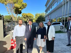 Av. Emine Çavuş Bozkurt profil fotoğrafı 13 - Şehitkamil, Gaziantep