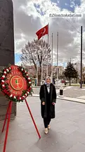 Av. Emine Çavuş Bozkurt profil fotoğrafı 23 - Şehitkamil, Gaziantep