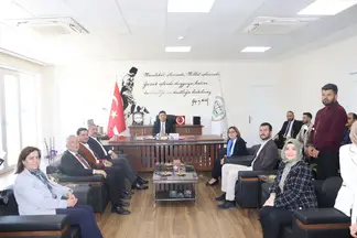 Av. Emine Çavuş Bozkurt profil fotoğrafı 10 - Şehitkamil, Gaziantep