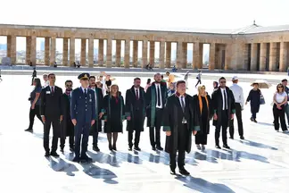 Av. Emine Çavuş Bozkurt profil fotoğrafı 9 - Şehitkamil, Gaziantep