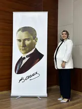 Av. Emine Çavuş Bozkurt profil fotoğrafı 6 - Şehitkamil, Gaziantep
