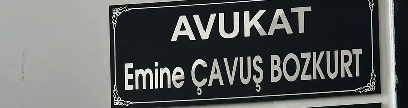 Av. Emine Çavuş Bozkurt profil fotoğrafı 14 - Şehitkamil, Gaziantep