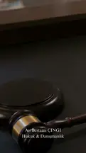 Av. Bestami Çingi profil fotoğrafı 8 - Şehitkamil, Gaziantep