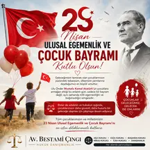 Av. Bestami Çingi profil fotoğrafı 21 - Şehitkamil, Gaziantep