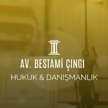 Av. Bestami Çingi profil fotoğrafı 9 - Şehitkamil, Gaziantep