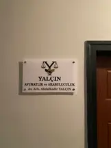 Av. Arb. Abdulkadir Yalçın profil fotoğrafı 3 - Şehitkamil, Gaziantep