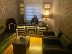 Av. Arb. Abdulkadir Yalçın profil fotoğrafı 2 - Şehitkamil, Gaziantep