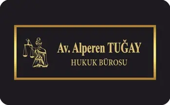 Av. Alperen Tuğay profil fotoğrafı 8 - Şehitkamil, Gaziantep