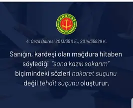 Av. Arb. A. Kadir Akıllar profil fotoğrafı 45 - Şehitkamil, Gaziantep