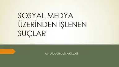 Av. Arb. A. Kadir Akıllar profil fotoğrafı 8 - Şehitkamil, Gaziantep