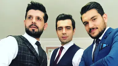 Av. Arb. A. Kadir Akıllar profil fotoğrafı 17 - Şehitkamil, Gaziantep