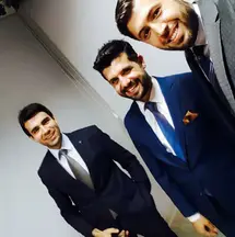 Av. Arb. A. Kadir Akıllar profil fotoğrafı 46 - Şehitkamil, Gaziantep