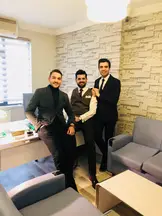 Av. Arb. A. Kadir Akıllar profil fotoğrafı 15 - Şehitkamil, Gaziantep