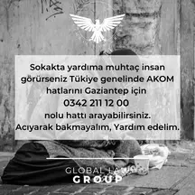 Av. Arb. A. Kadir Akıllar profil fotoğrafı 30 - Şehitkamil, Gaziantep