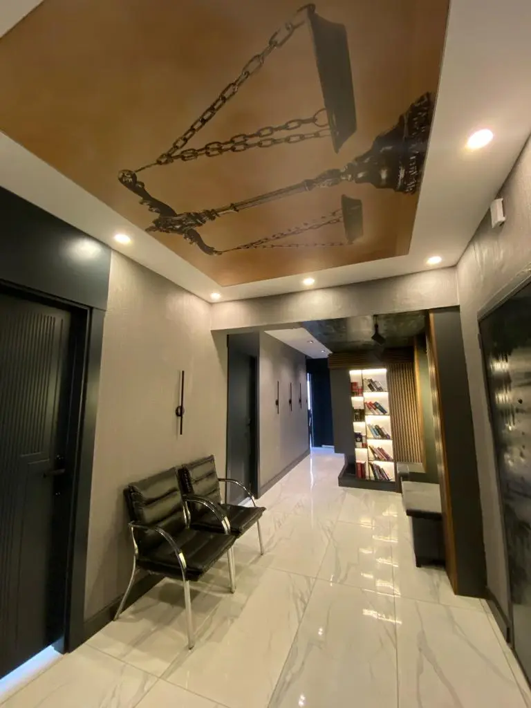 Av. Hanım Yılmaz profil fotoğrafı - Şehitkamil, Gaziantep