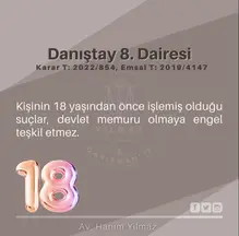 Av. Hanım Yılmaz profil fotoğrafı 8 - Şehitkamil, Gaziantep