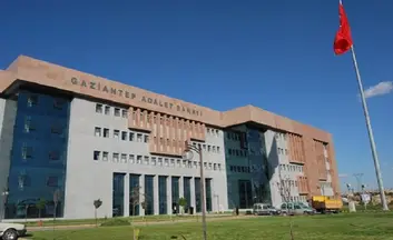 Av. Hasan Boran profil fotoğrafı - Şehitkamil, Gaziantep
