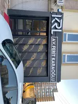 Karaoğlu Hukuk Bürosu hukuk bürosu fotoğrafı 2 - Şehitkamil, Gaziantep