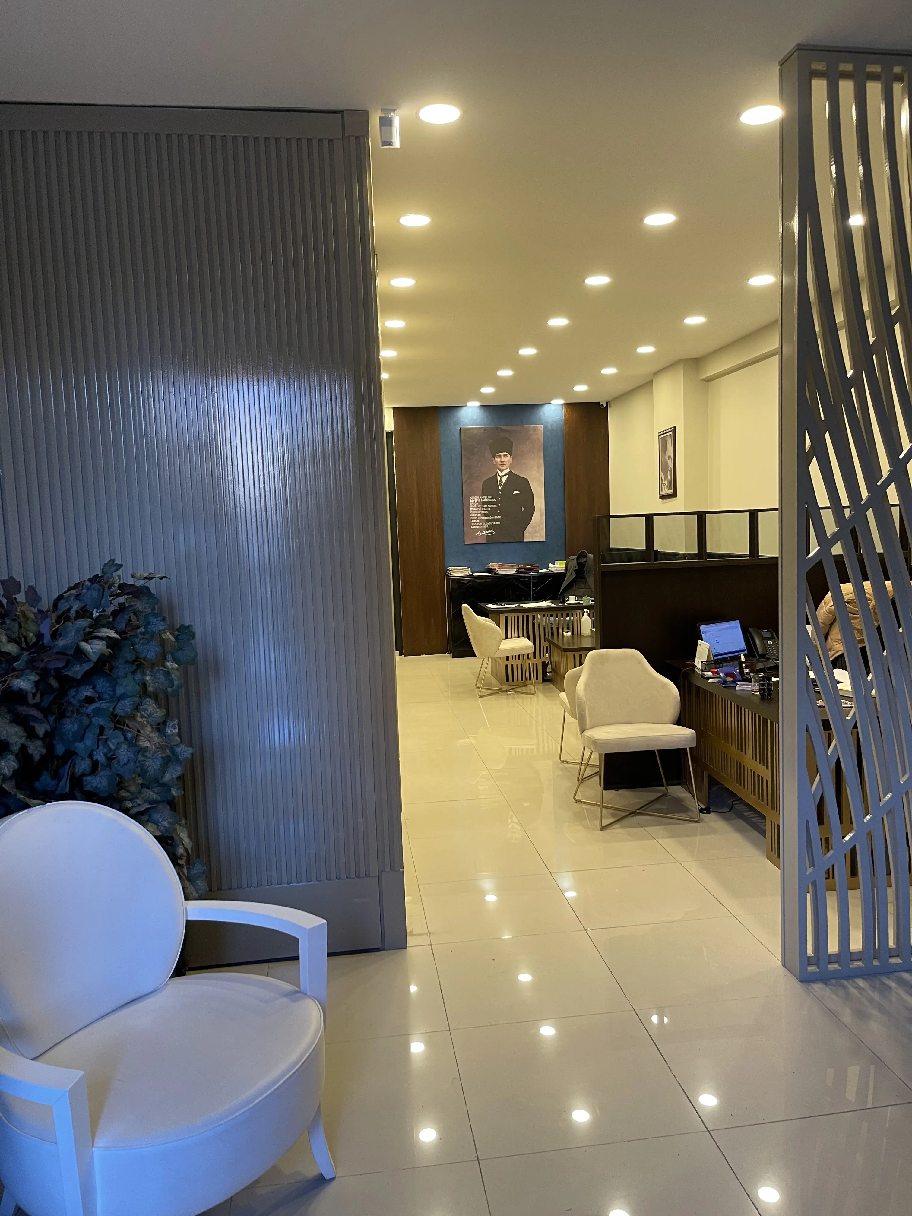 Karaoğlu Hukuk Bürosu hukuk bürosu fotoğrafı - Şehitkamil, Gaziantep
