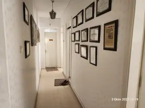 Erdoğan Avukatlık Ve Arabuluculuk Bürosu hukuk bürosu fotoğrafı 8 - Şehitkamil, Gaziantep