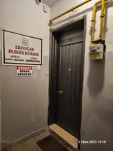 Erdoğan Avukatlık Ve Arabuluculuk Bürosu hukuk bürosu fotoğrafı 9 - Şehitkamil, Gaziantep