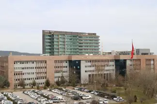 Seyfullah Burak Darğın hukuk bürosu fotoğrafı 3 - Şehitkamil, Gaziantep