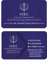 MBA Hukuk & Danışmanlık & Arabuluculuk Bürosu hukuk bürosu fotoğrafı 2 - Şehitkamil, Gaziantep