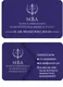 MBA Hukuk & Danışmanlık & Arabuluculuk Bürosu hukuk bürosu fotoğrafı 2 - Şehitkamil, Gaziantep