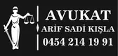 Av. Arb. Arif Sadi Kişla & Tuğba Güllü Kişla fotoğrafı 3 - Giresun, Giresun