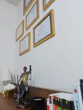 Arte Hukuk ve Danışmanlık Bürosu hukuk bürosu fotoğrafı 8 - Seyhan, Adana