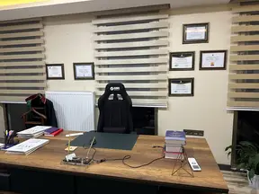Arte Hukuk ve Danışmanlık Bürosu hukuk bürosu fotoğrafı 11 - Seyhan, Adana