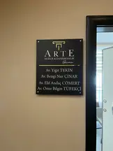 Arte Hukuk ve Danışmanlık Bürosu hukuk bürosu fotoğrafı 2 - Seyhan, Adana