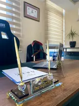 Arte Hukuk ve Danışmanlık Bürosu hukuk bürosu fotoğrafı 5 - Seyhan, Adana