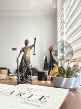 Arte Hukuk ve Danışmanlık Bürosu hukuk bürosu fotoğrafı 3 - Seyhan, Adana