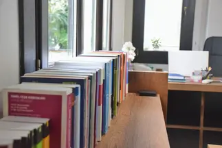 Arte Hukuk ve Danışmanlık Bürosu hukuk bürosu fotoğrafı 6 - Seyhan, Adana