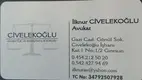 Av. İlknur Civelekoğlu fotoğrafı 2 - Giresun, Giresun