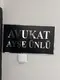 Ünlü Hukuk hukuk bürosu fotoğrafı 2 - Afyonkarahisar, Afyon