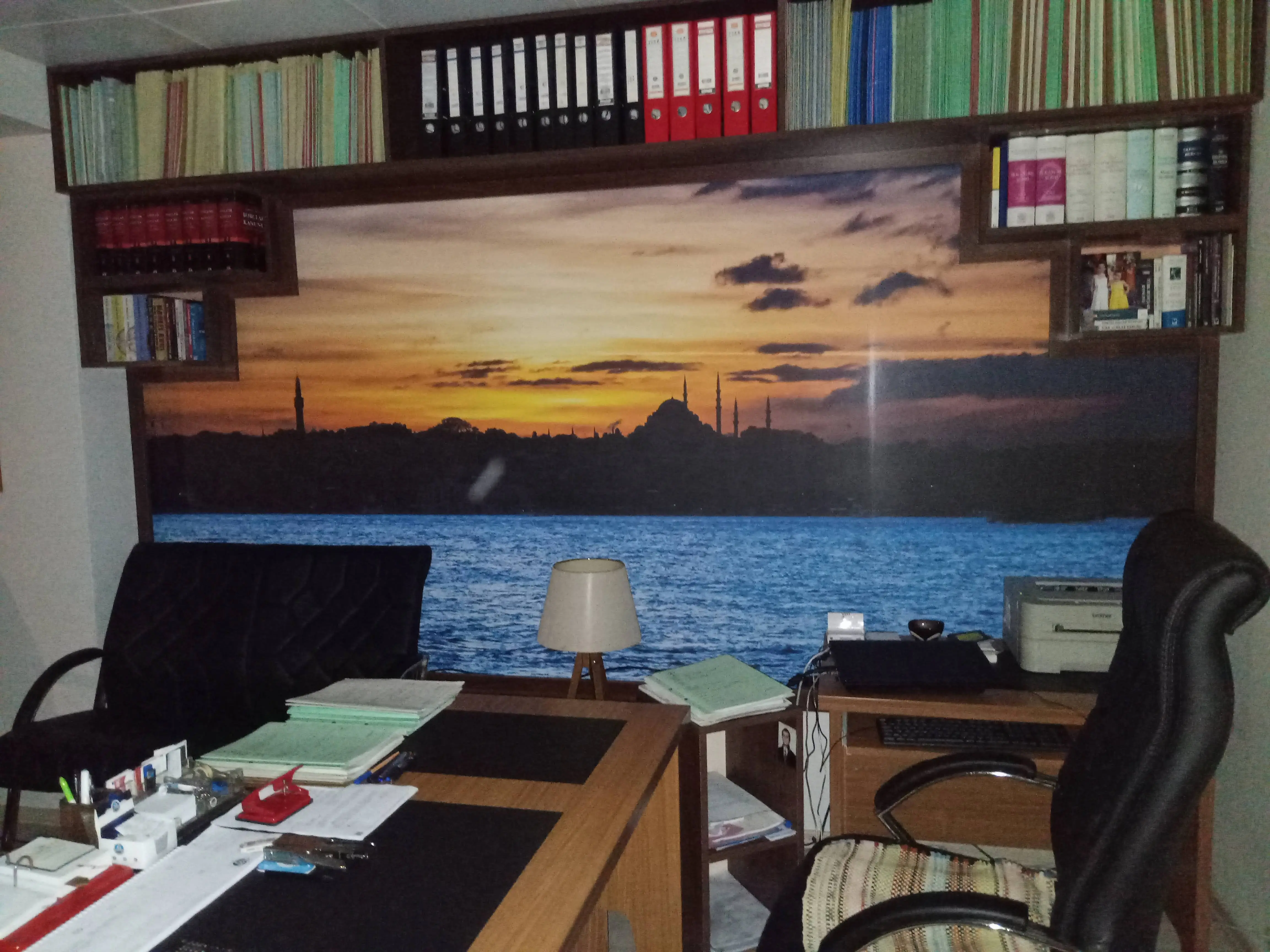 Av. Arb. Sinan Karaduman profil fotoğrafı - Akçaabat, Trabzon