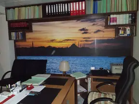 Av. Arb. Sinan Karaduman profil fotoğrafı - Akçaabat, Trabzon