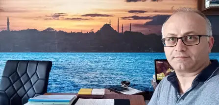 Av. Arb. Sinan Karaduman profil fotoğrafı 5 - Akçaabat, Trabzon