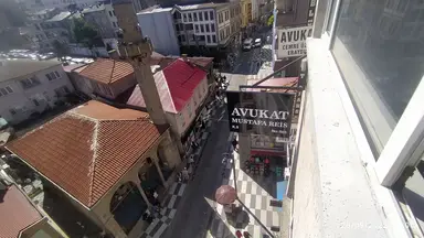Av. Arb. Mustafa Reis profil fotoğrafı 4 - Of, Trabzon