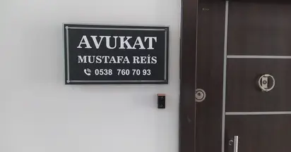 Av. Arb. Mustafa Reis profil fotoğrafı 5 - Of, Trabzon