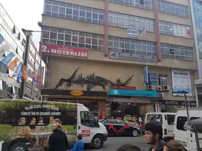 Öksüz Arabuluculuk & Hukuk Bürosu hukuk bürosu fotoğrafı - Trabzon, Trabzon