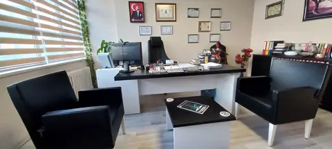 Öksüz Arabuluculuk & Hukuk Bürosu hukuk bürosu fotoğrafı 3 - Trabzon, Trabzon