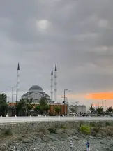 Öksüz Arabuluculuk & Hukuk Bürosu hukuk bürosu fotoğrafı 4 - Trabzon, Trabzon