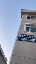 Cengiz&Kala Hukuk Bürosu hukuk bürosu fotoğrafı 2 - Antakya, Hatay