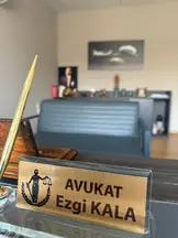 Cengiz&Kala Hukuk Bürosu hukuk bürosu fotoğrafı - Antakya, Hatay