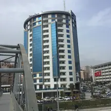 Ata Hukuk Ve Avukatlik Bürosu hukuk bürosu fotoğrafı 8 - Antakya, Hatay