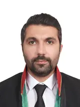 Av. Ferhat Karli profil fotoğrafı 16 - Kırıkhan, Hatay
